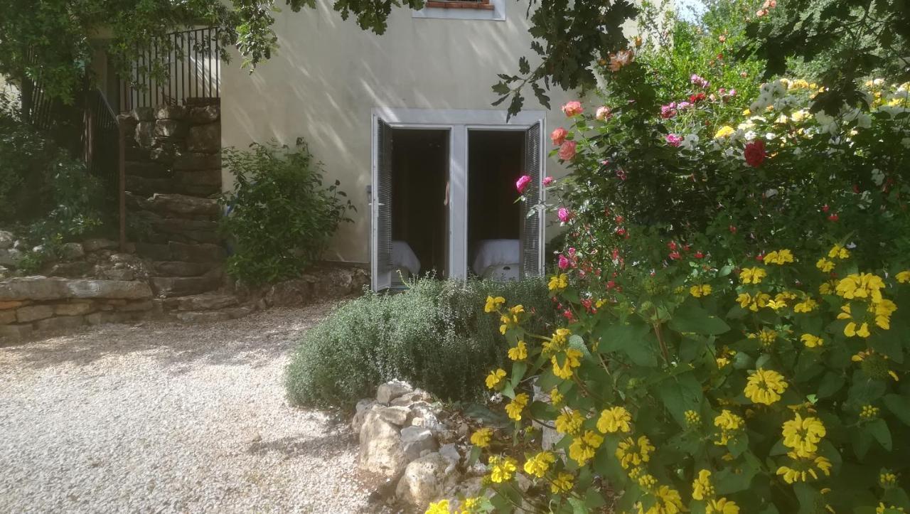 Entre Ciel Et Terre Villa Besse-sur-Issole Екстериор снимка